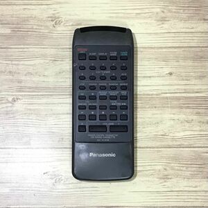 Panasonic オーディオ用リモコン RAK-RX305W