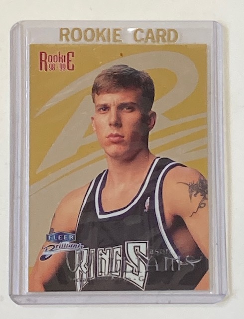 ヤフオク! -「jason williams」(トレーディングカード) の落札相場