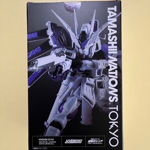 NXEDGE STYLE Hi-νガンダム TOKYO LIMITED Ver.