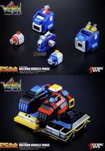 新品Action Toys VOLTRON VEHICLE FORCE AT-02_画像4