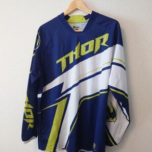 Thor - 2014 Phase Stripe Jersey, Pant Gear Combo