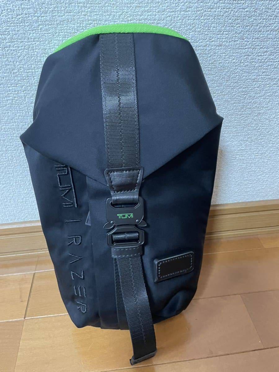 Yahoo!オークション -「トゥミ tumi ボディバッグ」(メンズバッグ) の