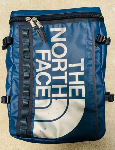 THE NORTH FACE ヒューズボックス　