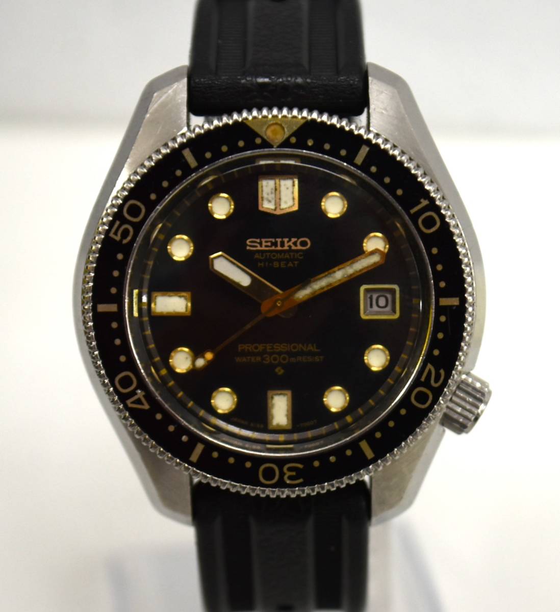 2025年最新】Yahoo!オークション -セイコー6159の中古品・新品