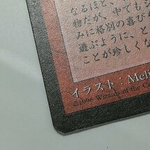 sD890o [人気] MTG シヴ山のドラゴン Shivan Dragon 4ED 第4版 黒枠 赤 R レア 日本語版 計2枚_画像6