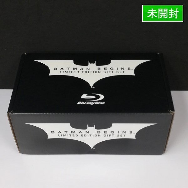 Yahoo!オークション -「batman begins」の落札相場・落札価格