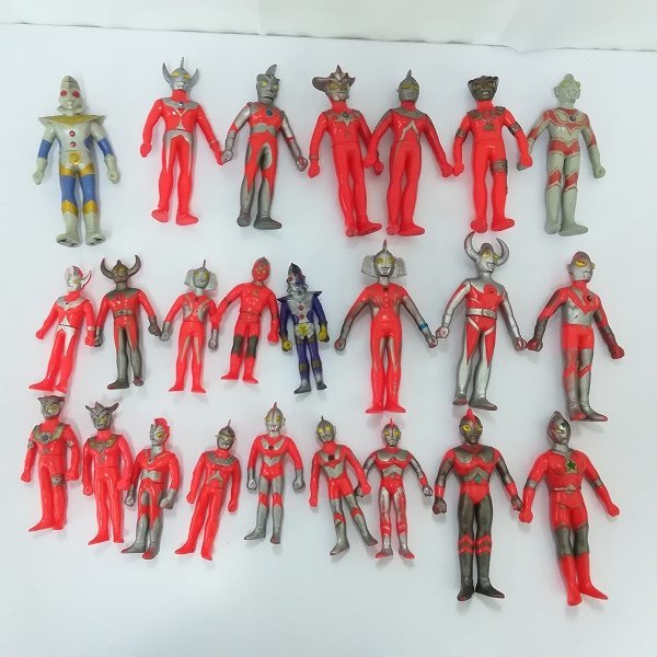 ヤフオク! ポピー キングザウルスシリーズの落札相場・落札価格