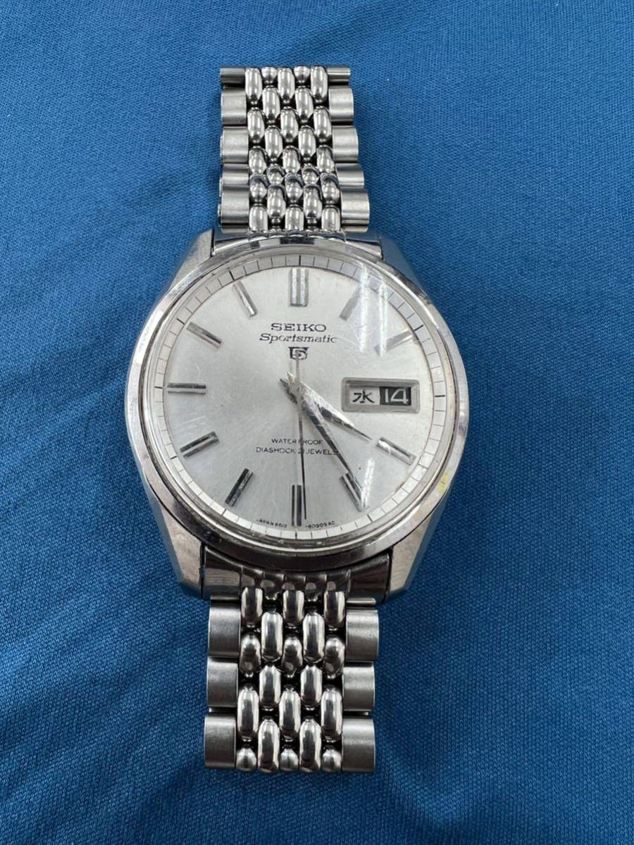 2023年最新】ヤフオク! -(ジャンク)セイコーの中古品・新品・未使用品一覧