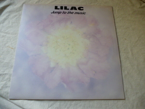 Lilac / Jump To The Music ヒットチューン POP EUROBEAT 長尺バージョン 12 試聴