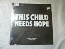 Hannah Jones / What The Child Needs シュリンク付 アッパーエレガント VOCAL HOUSE 12 The Love To Infinity Mixes 試聴_画像1