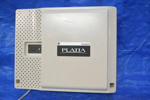 SAXA/ Saxa business phone . equipment /ME PLATIA [PT1000std] *2CO-01A attaching * *IN3040-21(0831)*