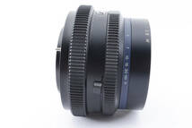 ★全品1円売切キャンペーン中 同梱歓迎！動作良好美品 綺麗な光学 マミヤ Mamiya Sekor Z 110mm F2.8 W Lens RZ67 Pro II IID用 #D10430_画像9