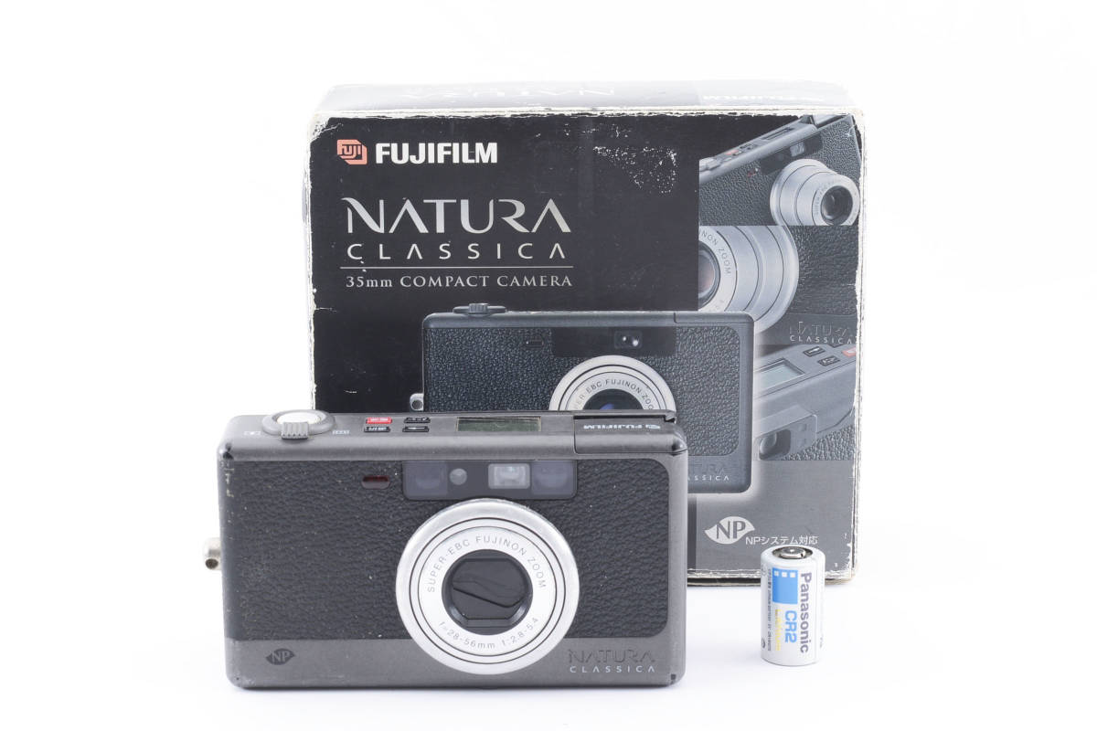 富士フイルム NATURA CLASSICA オークション比較 - 価格.com