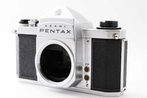 【シャッター全速OK】 PENTAX ペンタックス S2 一眼レフカメラ フィルムカメラ $286417 #D10443