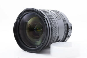 【動作良好実用品】Nikon ニコン DX AF-S NIKKOR 18-200mm F3.5-5.6 G II ED VR #D10450