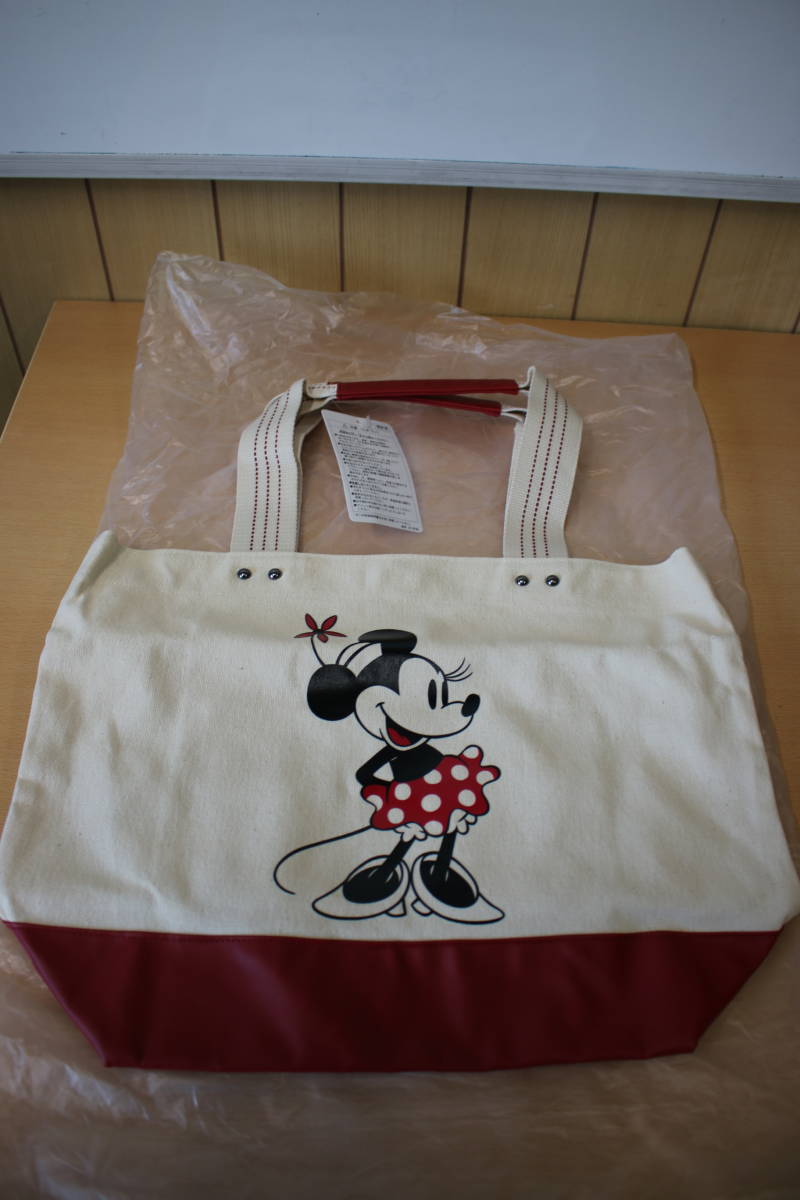 2023年最新】ヤフオク! -ディズニーリゾート トートバッグの中古品