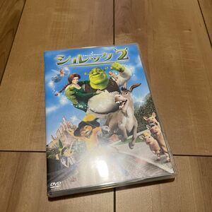 シュレック　2 DVD スペシャルエディション