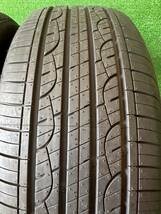 美品! 225/55R18 97H NEXEN 21年製　2本セット　【引き取り歓迎】_画像3