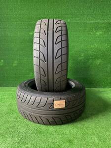 215/60R15 94H BS POTENZA 2本セット　【引き取り歓迎】