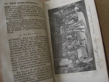 ◆洋書◆（ドイツ語）土地と人々 あるいは5大陸とそこに住む人々の完全なる記述 J.A.C.Lohr著　1818年初版_画像5
