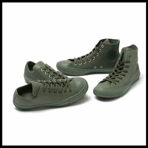 新品CONVERSE × ENGINEERED GARMENTS × BEAMS PLUS / 別注 ALL STAR HI OLIVE