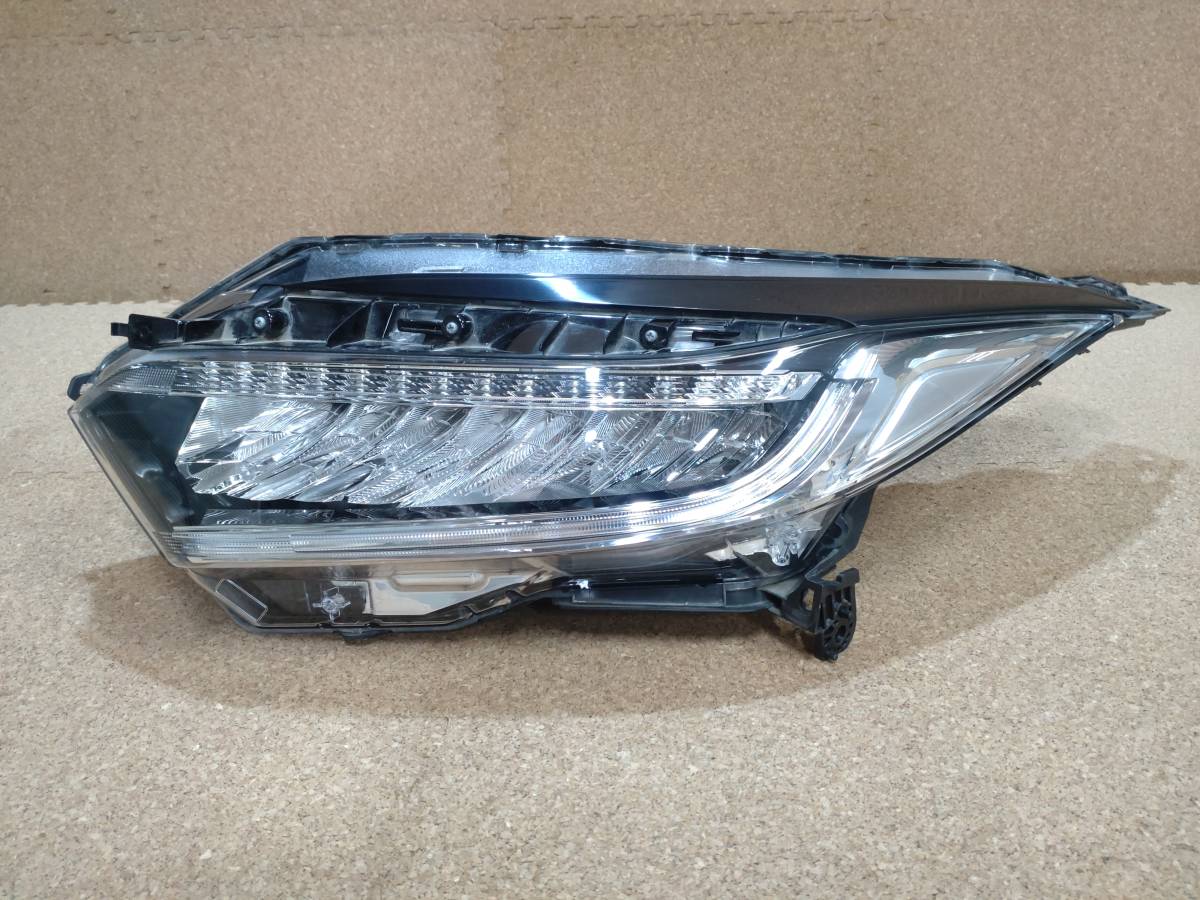 2023年最新】ヤフオク! -ヴェゼル ru3 左ヘッドの中古品・新品・未使用