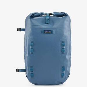 パタゴニア　patagonia　フィッシングバッグ　ディスパーサー・ロールトップ・パック 40L　PGBE　新品　48575.