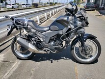 ★　ヴェルシス-X　ベルシスX　VERSYS 250　LE250D　純正ABSポンプ　送料全国520円_画像7