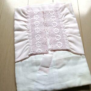 home storage goods kimono for underwear gauze pink on only . attaching thread attaching storage dirt equipped 