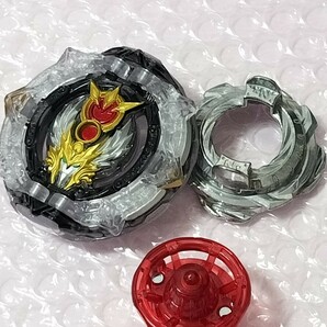 ベイブレードバースト■グレイテストラファエルNv.Bn■バウンスドライバー■Beyblade burst■DBシリーズの画像1