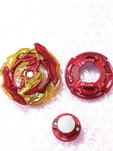 ベイブレードバースト■ユニオンディアボロス.00E.Br■ベアリングドライバー■Beyblade burst■GTシリーズ■超王龍Ver_画像1