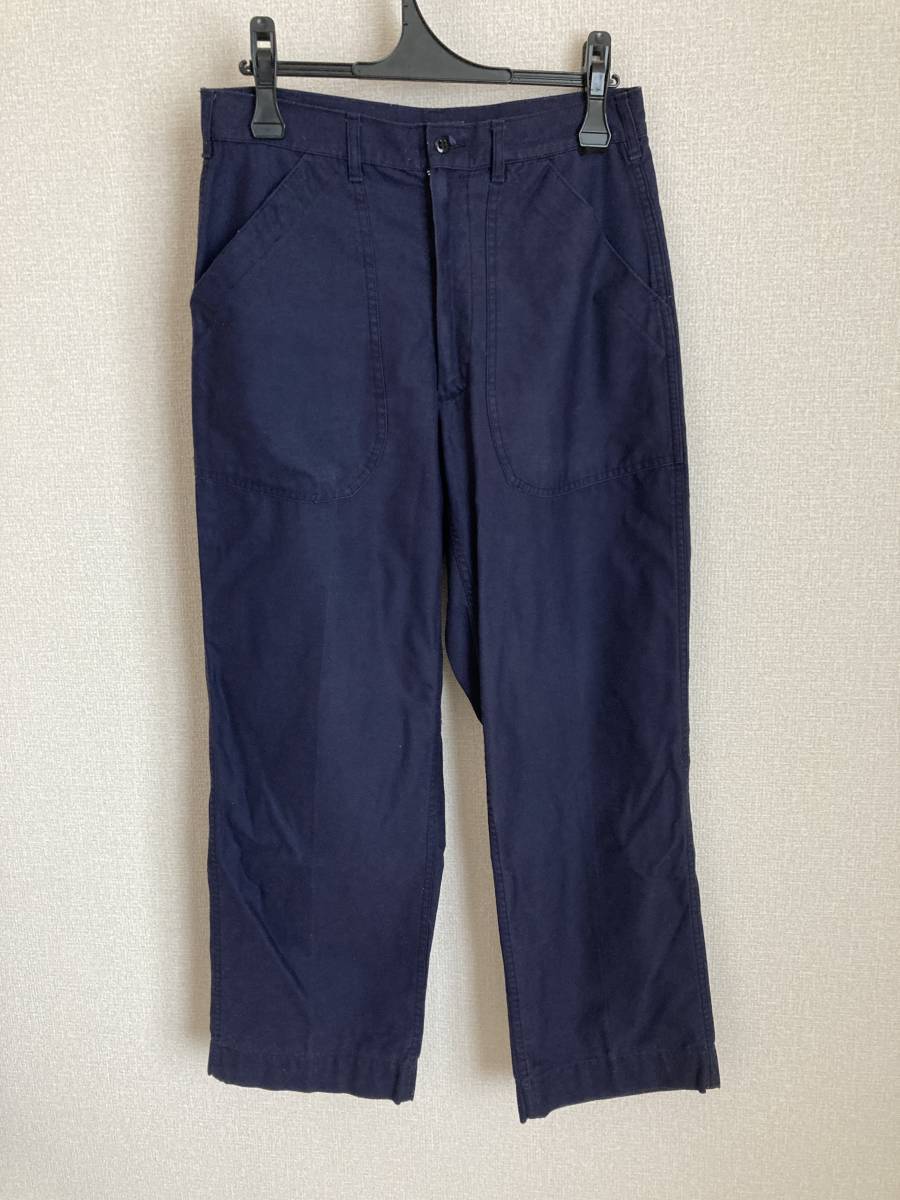 2023年最新】Yahoo!オークション -trousers(戦闘服)の中古品・新品・未