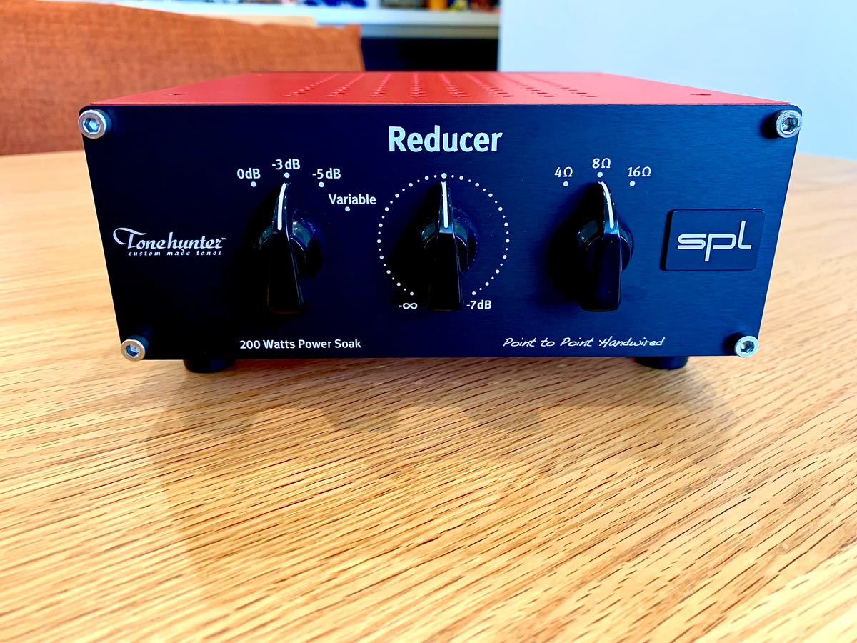 ヤフオク! -「spl reducer」の落札相場・落札価格