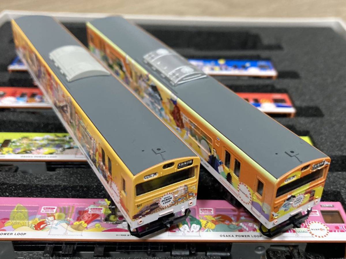 Yahoo!オークション -「power-loop」(鉄道模型) の落札相場・落札価格