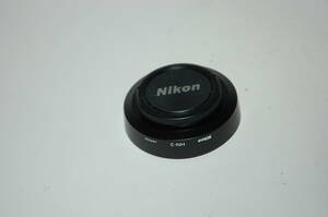 Nikon Food Hn-2 + Lens Capma 270