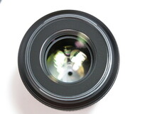 【 訳あり ジャンク 】Nikon AF-S VR Micro-Nikkor 105mm F2.8G IF-ED レンズ HB-38純正フード 純正ポーチ 元箱付 ニコン[管NI1097]_画像8