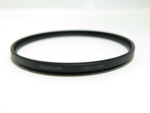 【 美品 】 marumi DHG Super Lens Protect 77mm 高性能 保護 フィルター [管M1101]