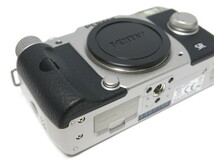【 296ショットのみ 】PENTAX Q10 5-15mm 15-45mm ・純正レンズ2本・純正バッテリー2個・純正ケースセット ペンタックス [管PX1139]_画像4