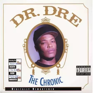 新品 2LP ★ ドクター・ドレー The Chronic ★ レコード アナログ Dr. Dre Snoop Dogg N.W.A. G-Funk muro kiyo koco