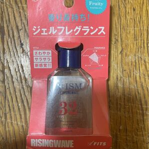 ジェルフレグランス