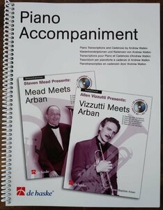  free shipping musical score vi zti& Mead * meets * urban piano .. compilation all 8 bending 