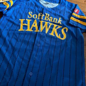 ホークスユニホーム