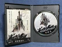 【中古品】　セブンソード　Seven Swords　洋画　DVD　【送料無料】_画像2