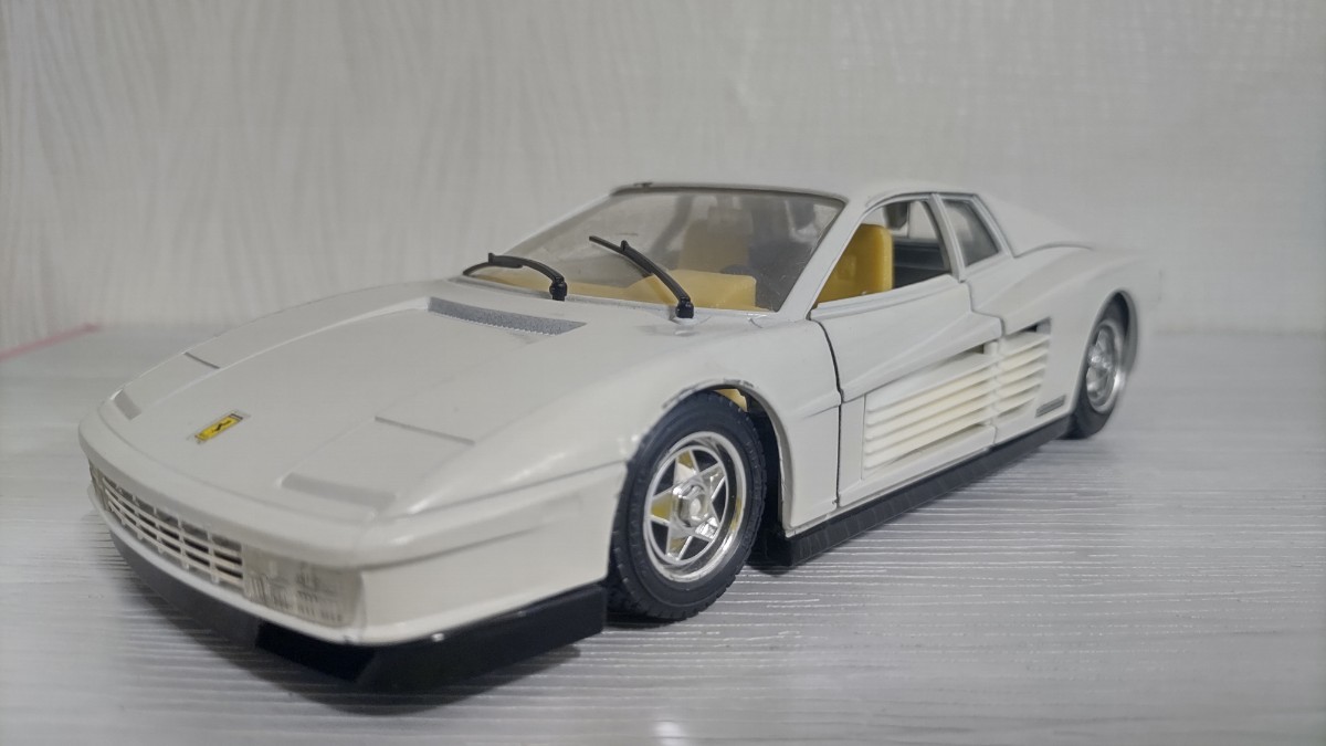 ヤフオク! -「1:24 ダイキャストミニカー」(ブラーゴ) (自動車)の落札