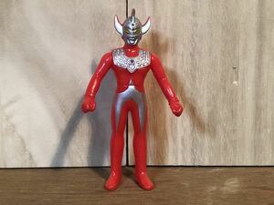  в это время BANDAI Ultraman Taro Bandai ULTRAMAN vintage retoro sofvi retro Shokugan редкий товар 