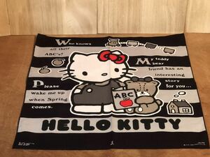 新品　未使用　当時物　SANRIO サンリオ　HELLO KITTY ハローキティ　vintage retoro レトロ　雑貨　ハンカチ