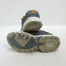 z■【26.5cm】スケッチャーズ/SKECHERS STAMINA CUTBACK 51286 スニーカー/灰系/men's/32【中古】■_画像3