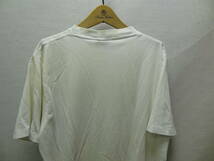 全国送料無料 アメリカ USA古着 MADE IN USA 91年製オリジナル レン＆スティンピー Ren&Stimpy ニコロデオン メンズ 半袖 Tシャツ Lサイズ_画像9