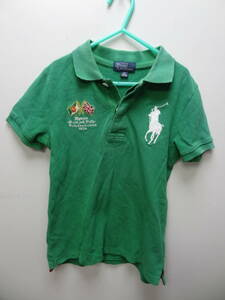 Polo Ralph Lauren Childrenswear