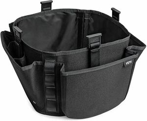 新品★送料無料★イエティ YETI ユーティリティーギアベルト単品 YETI LOADOUT BUCKET UTILITY GEAR BELT アクセサリ バケツ ロードベルト